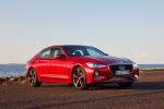 Genesis G70 3.3T 2019 года (AU)